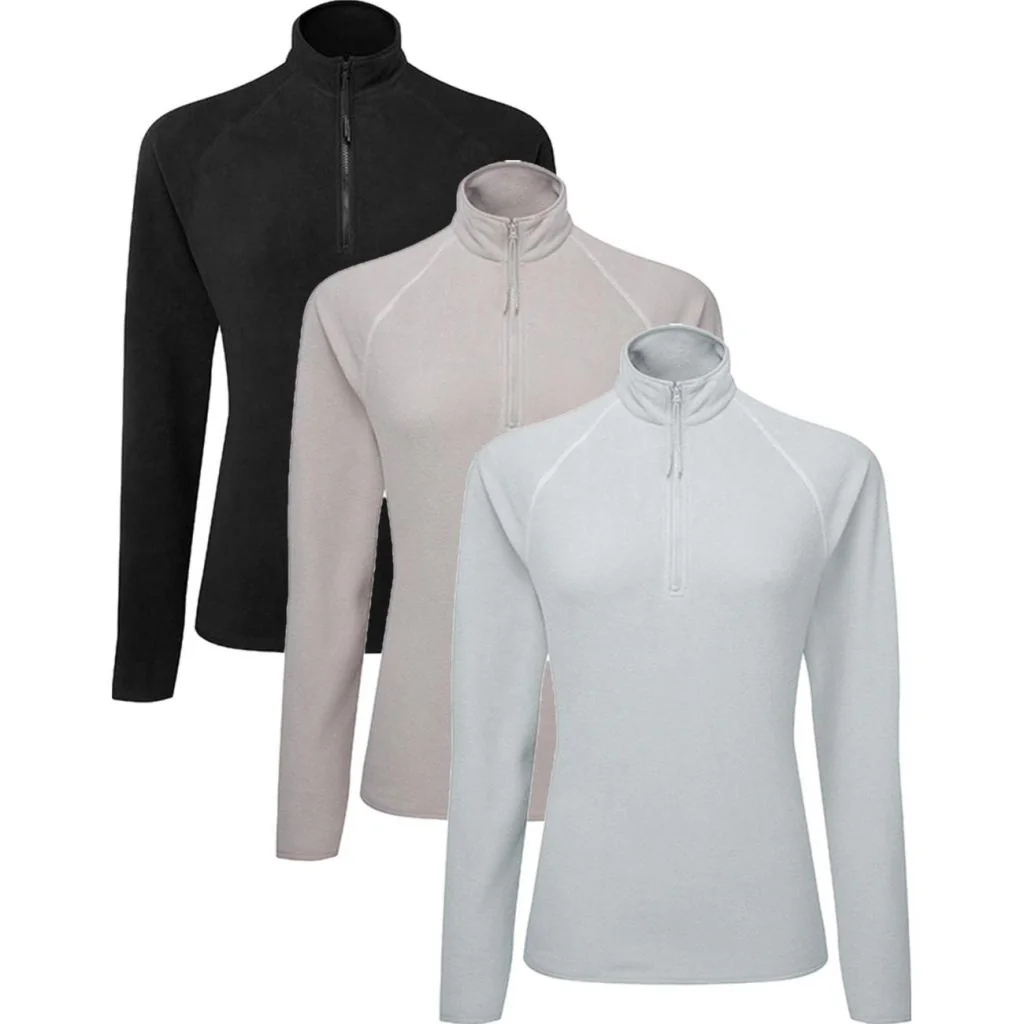 TriDri TR125 Sweater