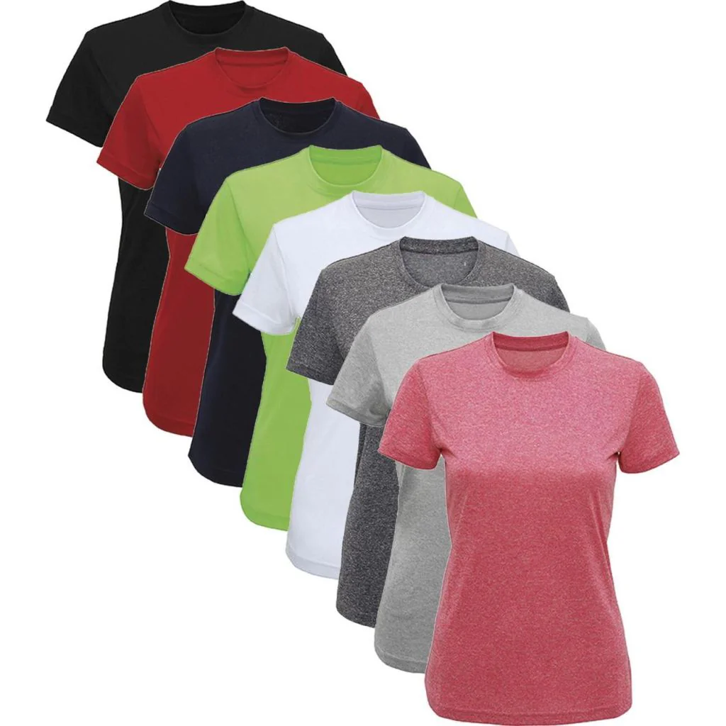 TriDri TR502 T-shirts