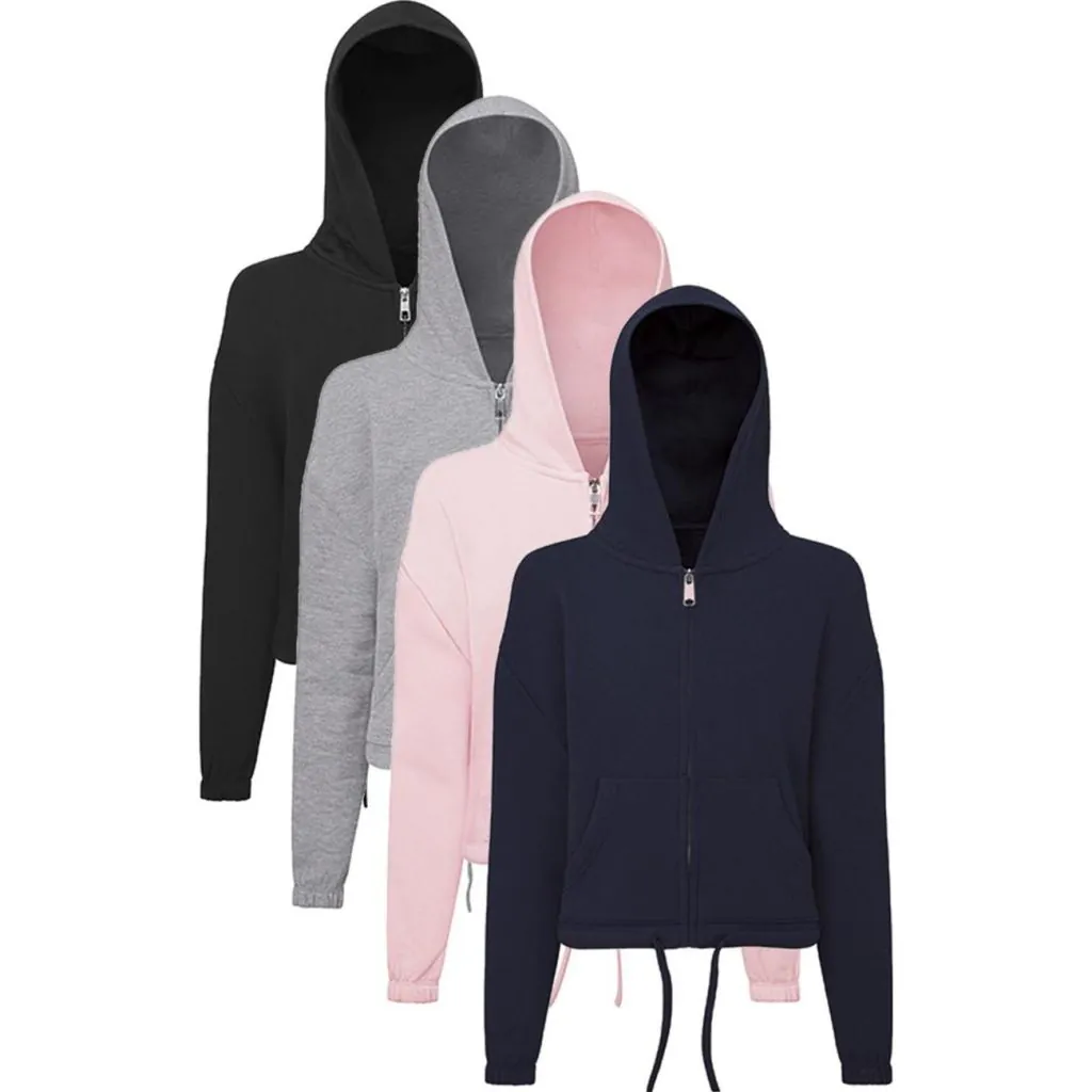 TriDri TR61B Sweatshirts & -jakker