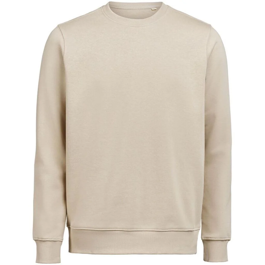 Untagged Movement UM Crewneck (OCS-RCS)  Regular Fit Unisex
