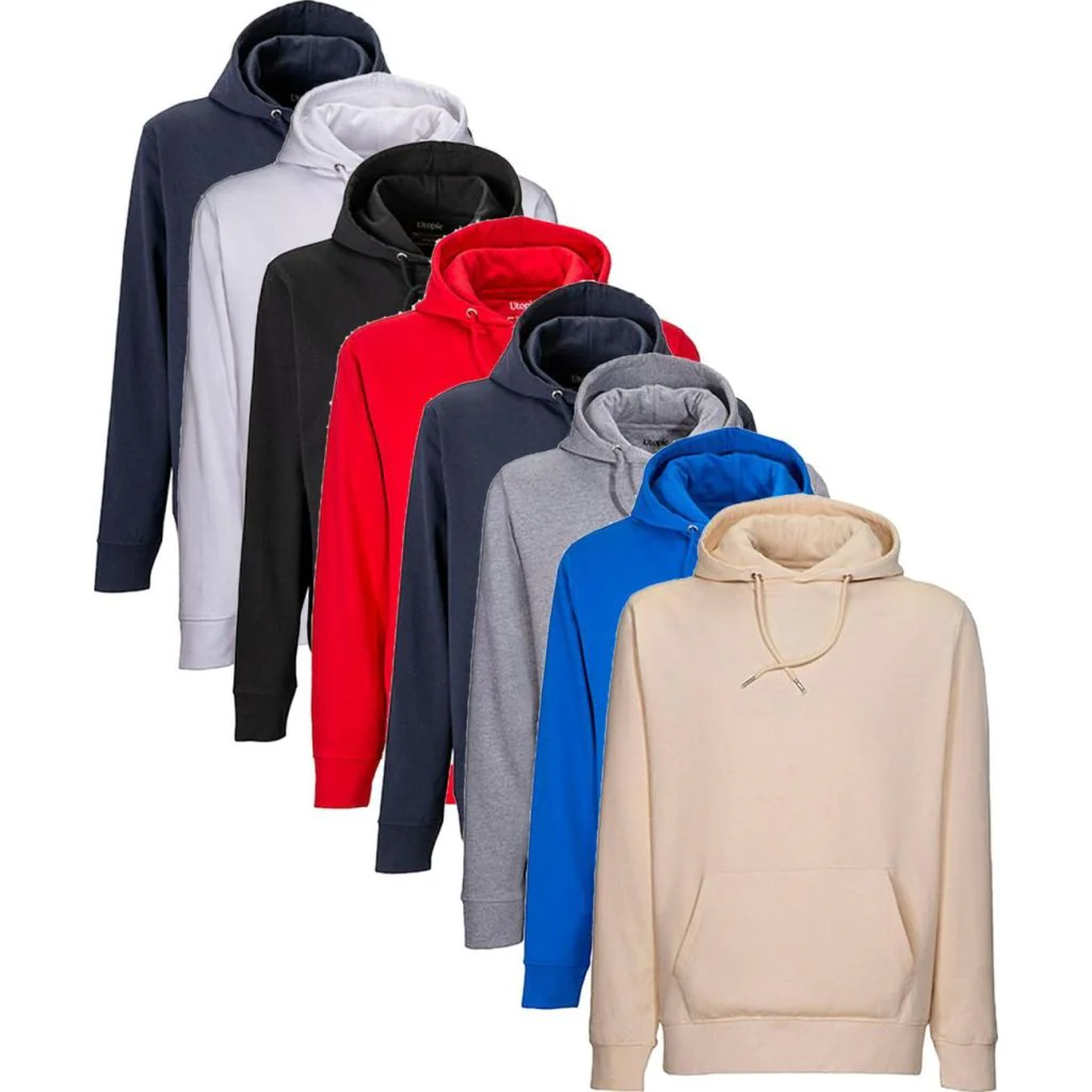 Utopic UT23007 Sweatshirts & -jakker