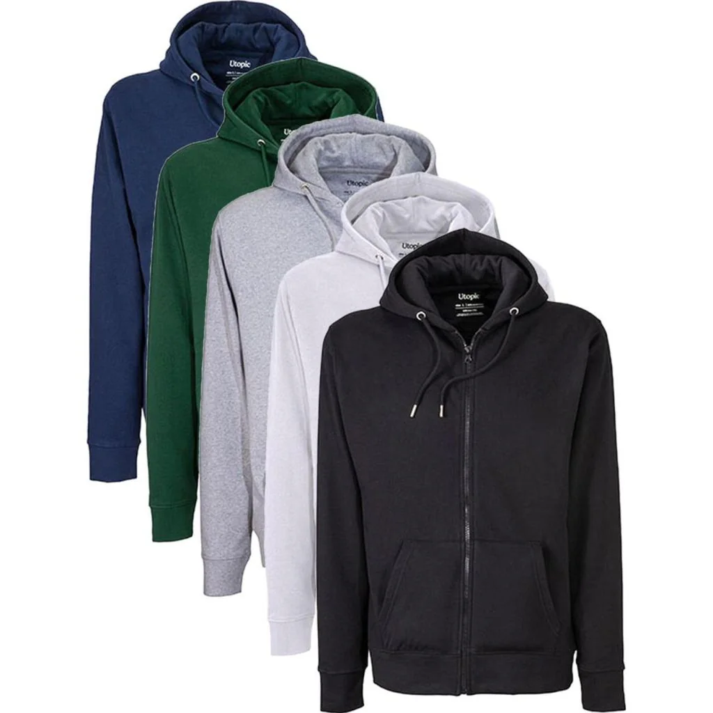 Utopic UT23010 Sweatshirts & -jakker