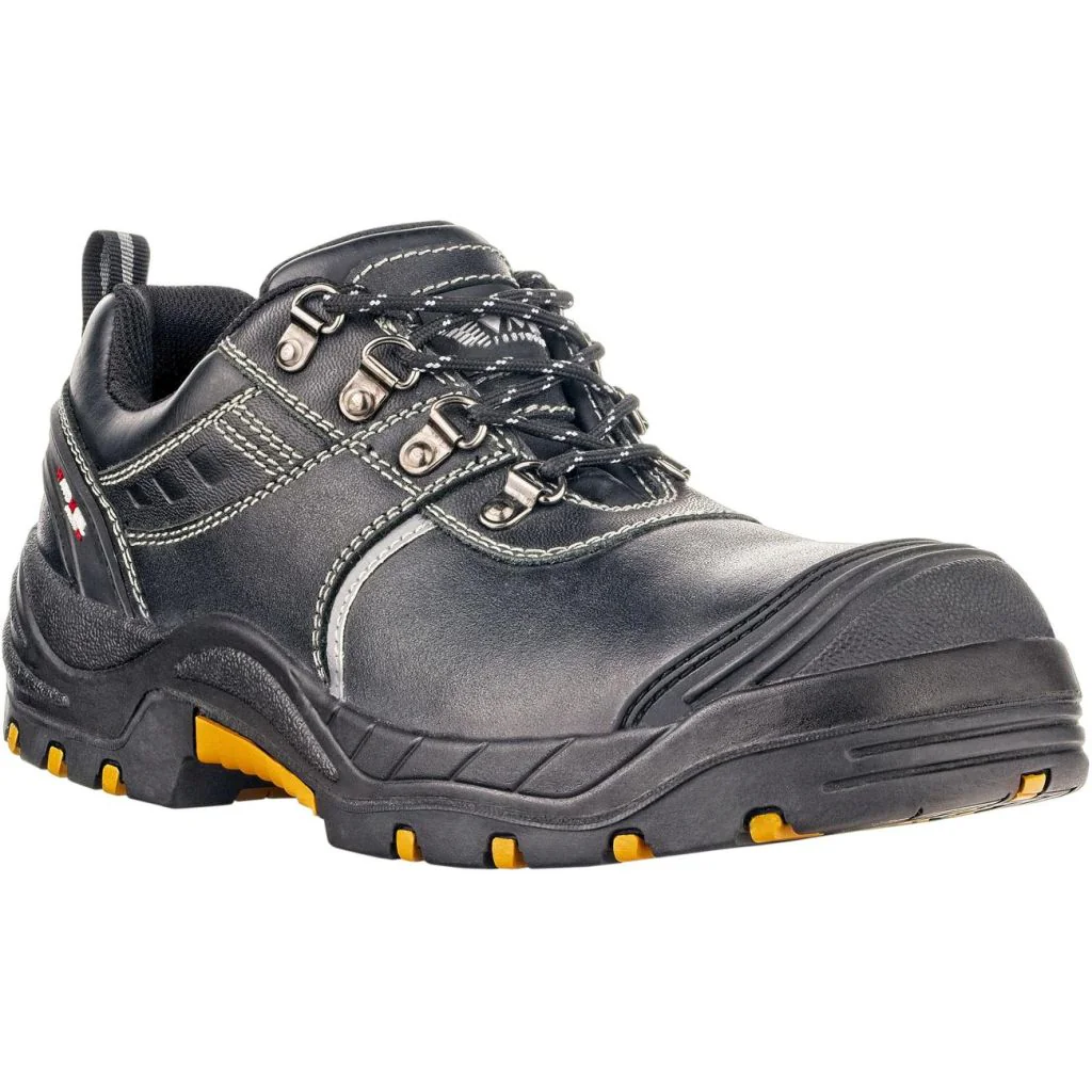 VM Footwear 2315-S3 Andorra low cut safety shoes / Sikkerhedssko