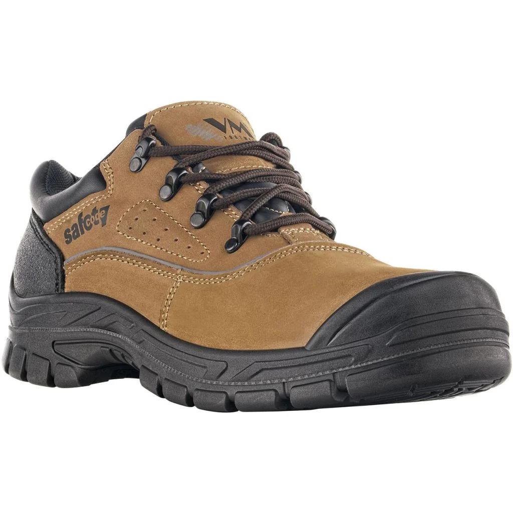 VM Footwear 2765-S3 Astana low cut safety shoes / Sikkerhedssko