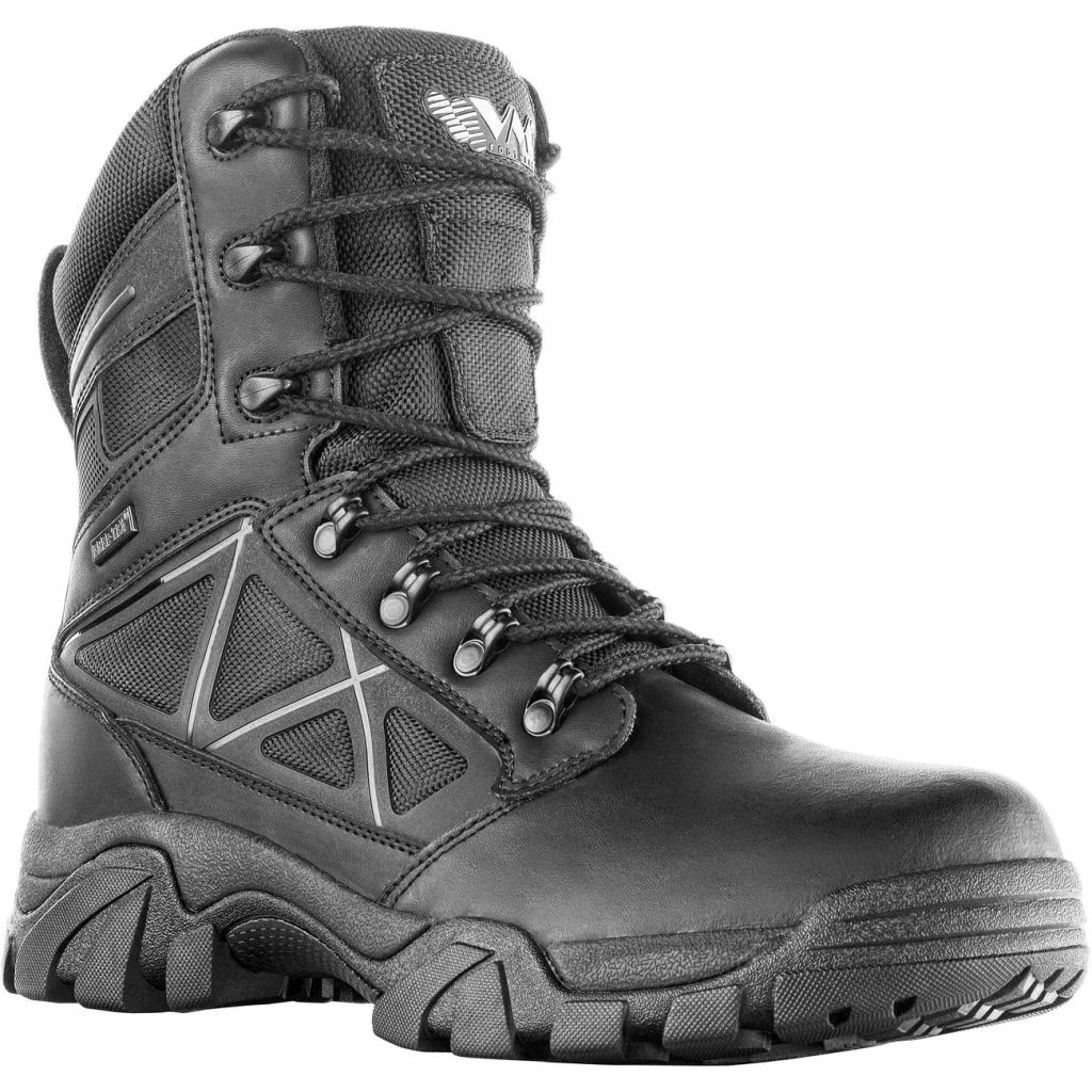VM Footwear 6580-O2 Blackburn occupational boots / Arbejdsstøvle