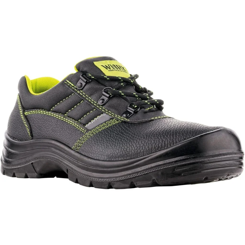 VM Footwear 3285-O1 Goteborg low cut occupational shoes / Arbejdssko