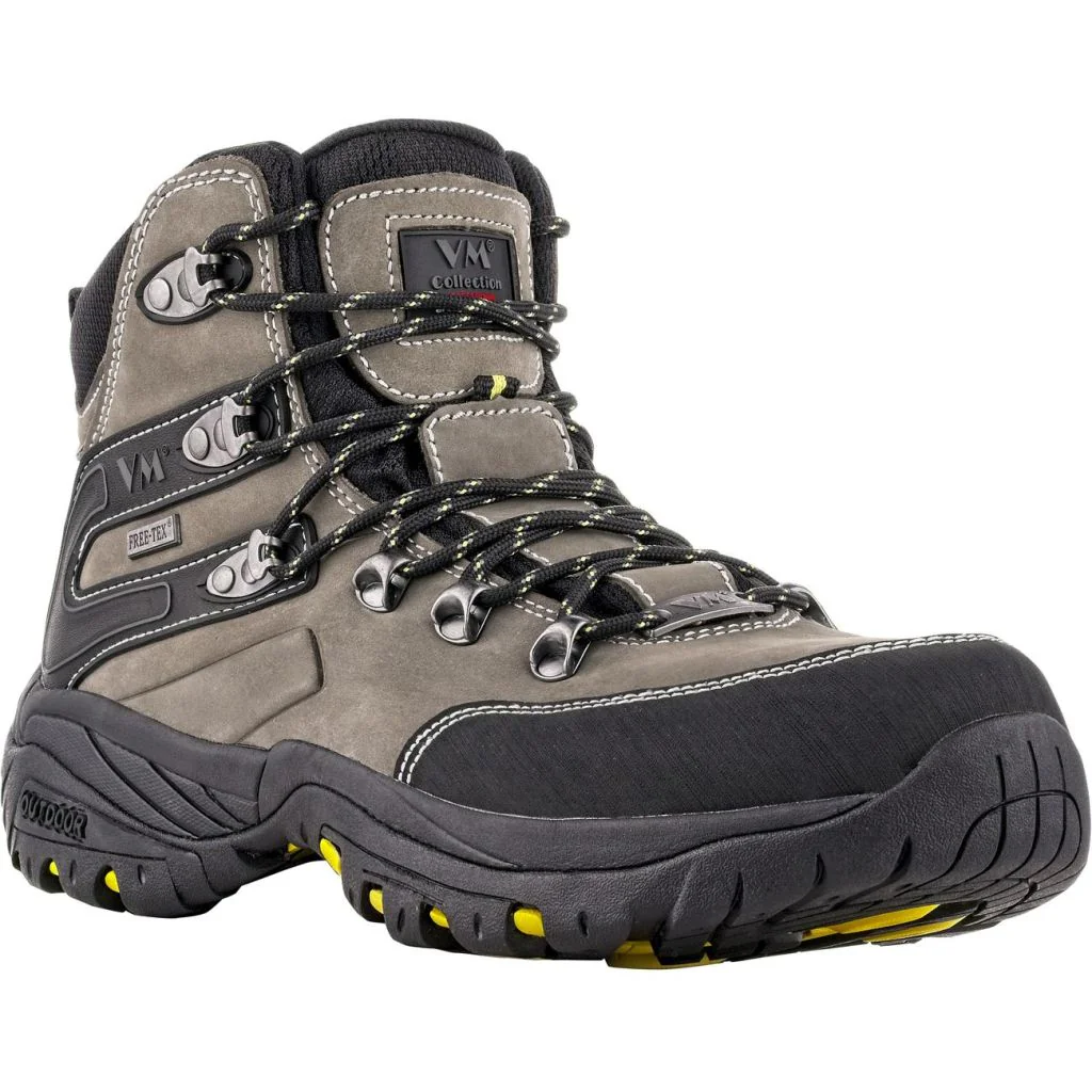 VM Footwear 4310-O2 Lapaz ankle occupational shoes / Arbejdssko