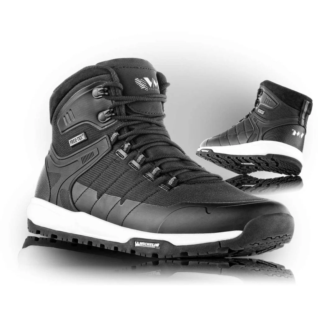 VM Footwear 4880-60 Lasvegas ankle outdoor shoes / Sko