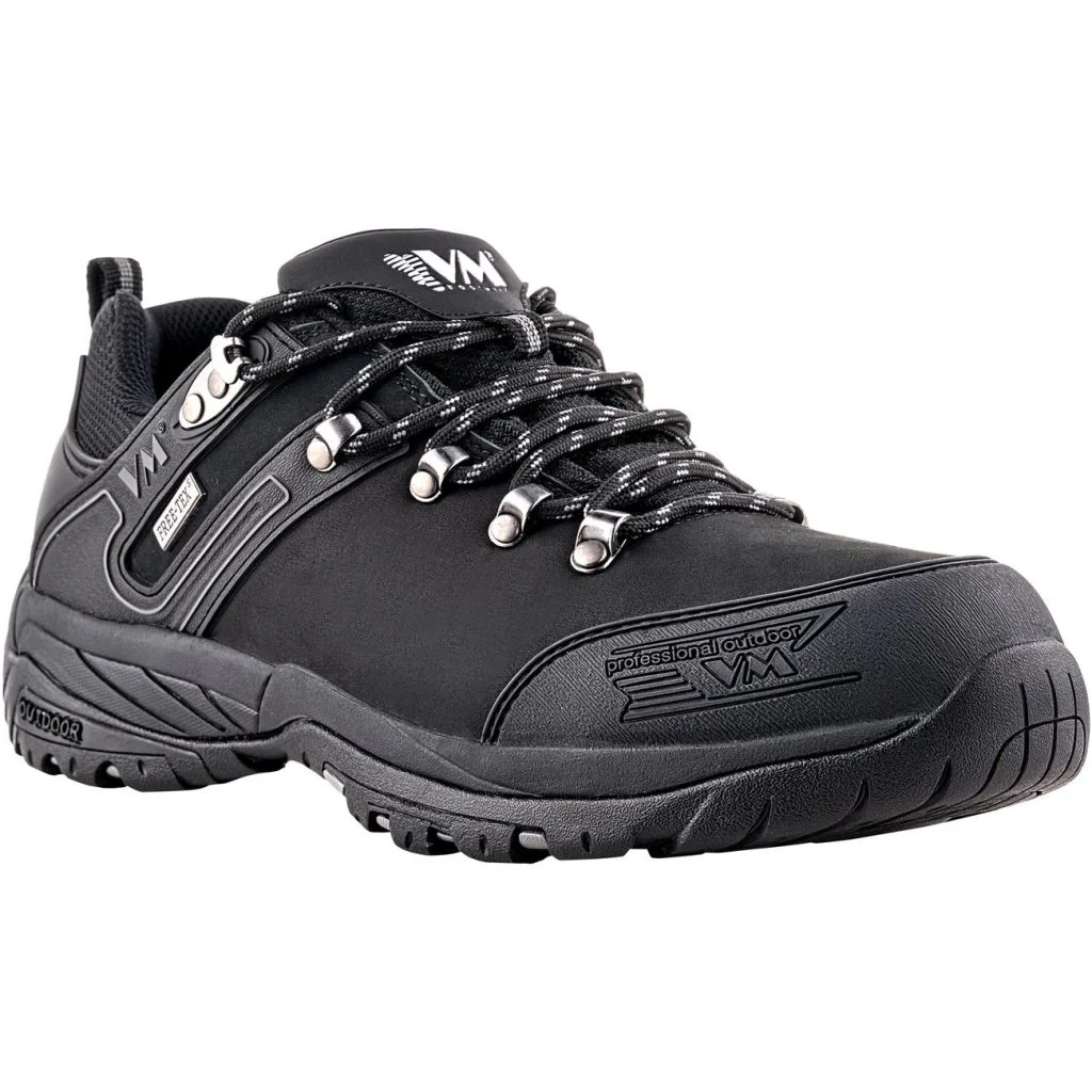 VM Footwear 4115-O2 Lima low cut occupational shoes / Arbejdssko