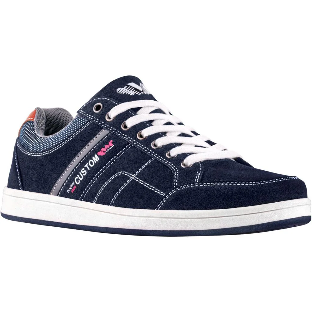 VM Footwear 4885-11 Merano low cut outdoor shoes / Sko