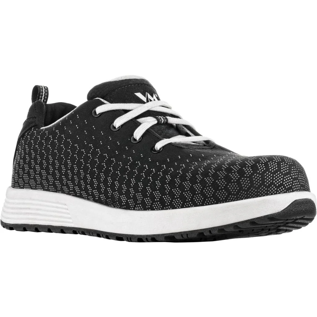 VM Footwear 4875-S3 Minnesota low cut safety shoes / Sikkerhedssko