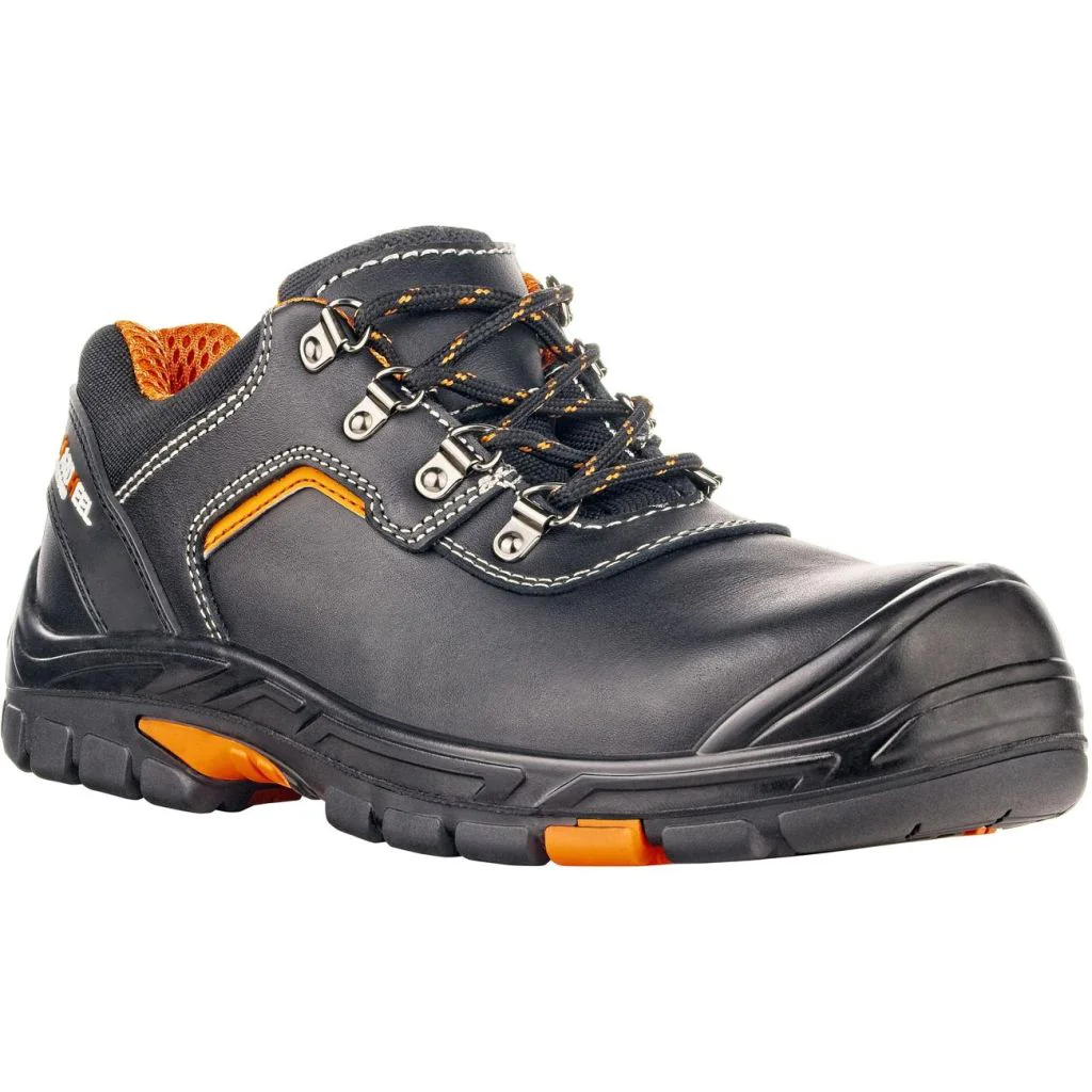 VM Footwear 2715-S3 Missouri low cut safety shoes / Sikkerhedssko