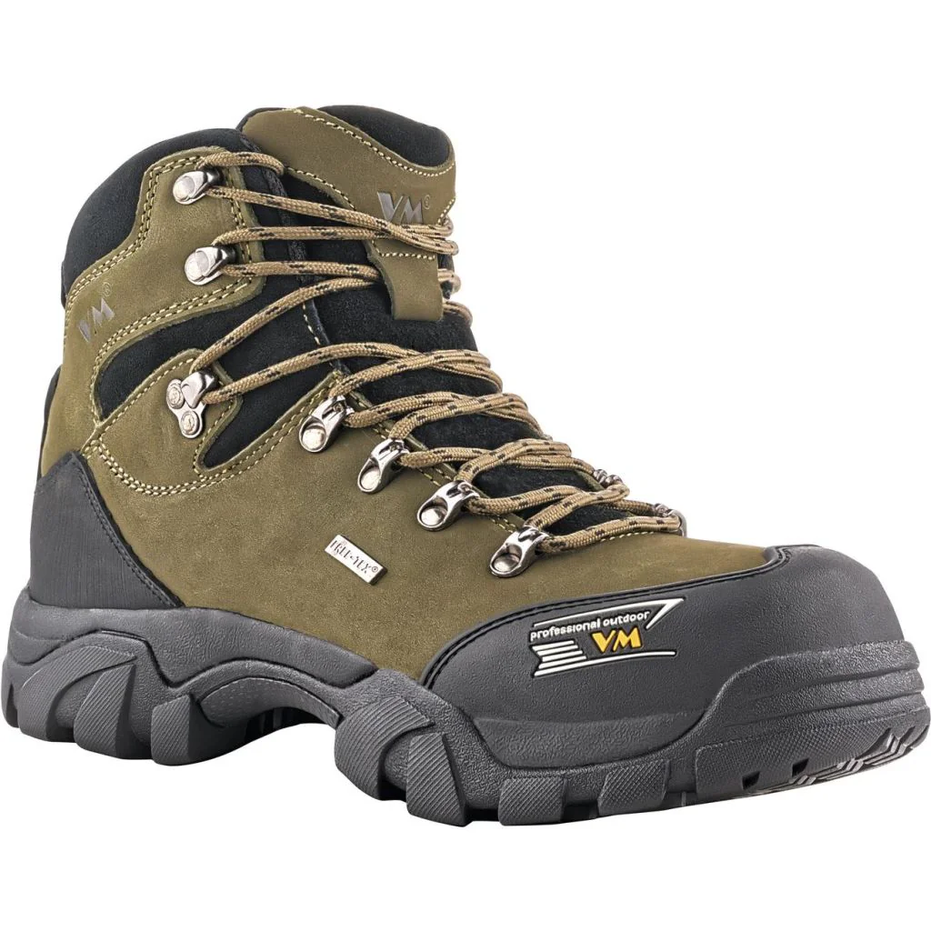 VM Footwear 4920-08 Newboston ankle outdoor shoes / Sko