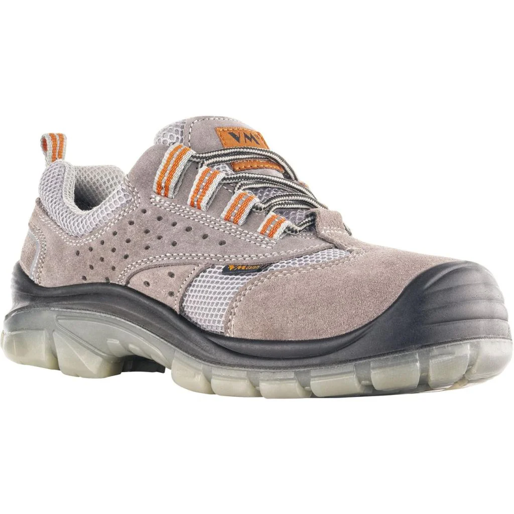 VM Footwear 3195-O1 Tirana low cut occupational shoes / Arbejdssko