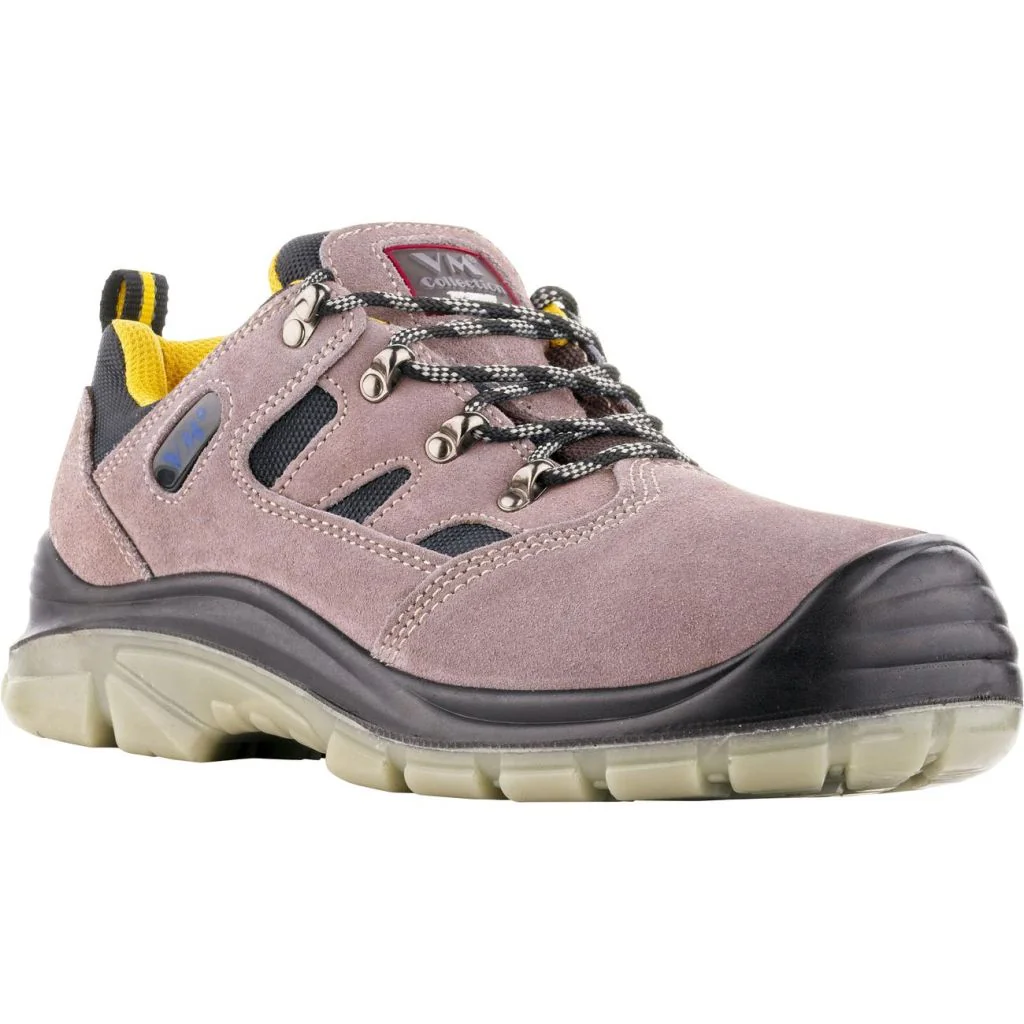 VM Footwear 2995-O1 Valencia low cut occupational shoes / Arbejdssko