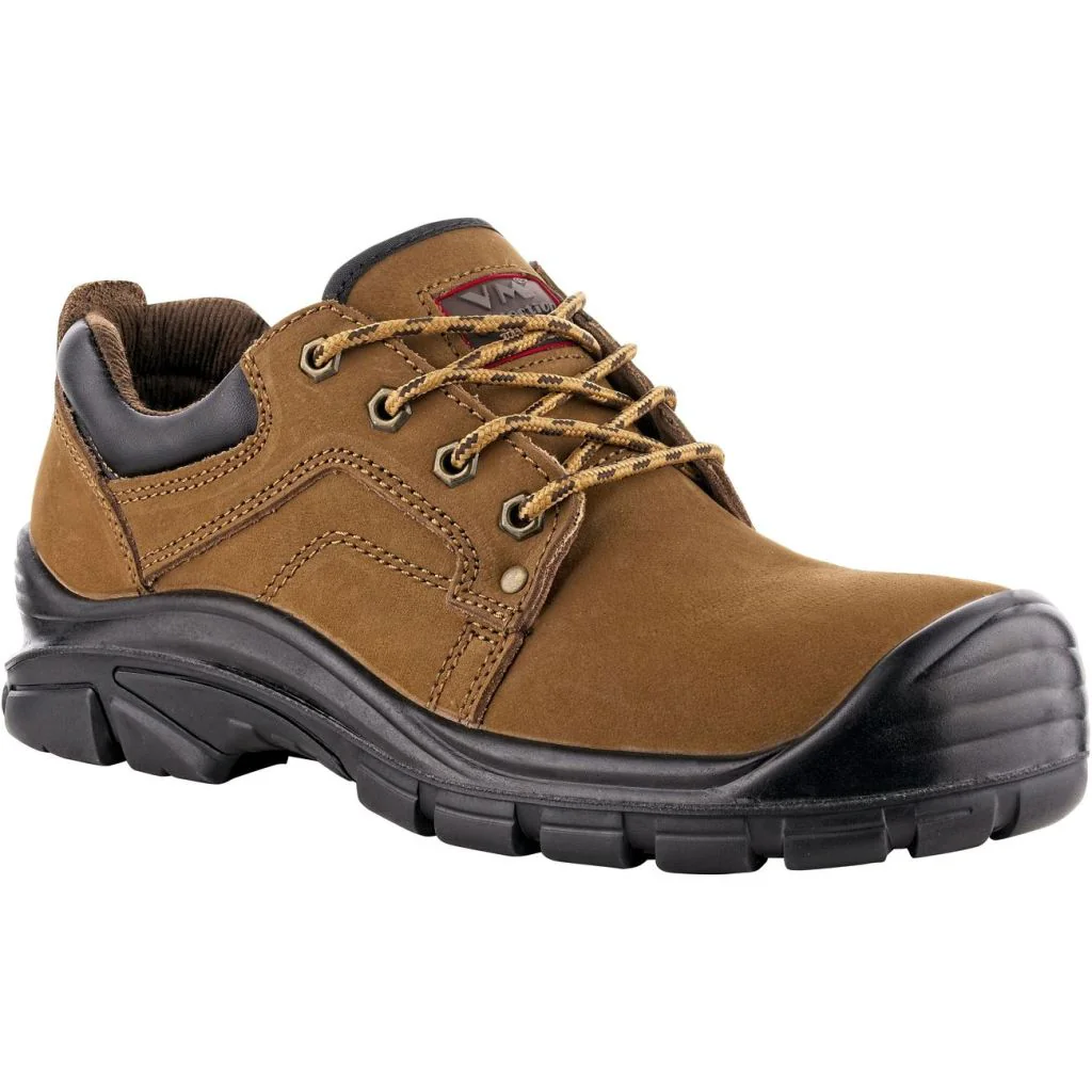 VM Footwear 2775-O1 Valleta low cut occupational shoes / Arbejdssko
