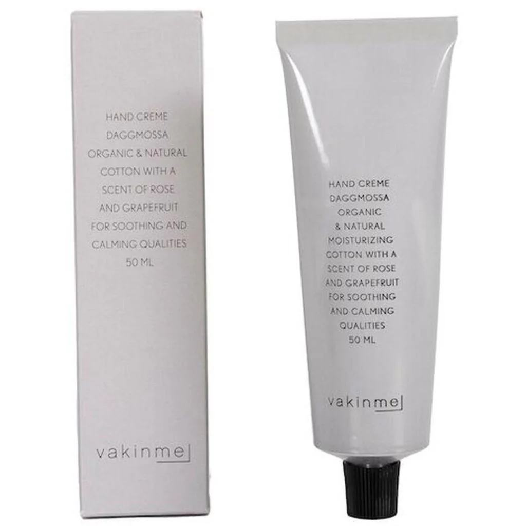 Vakinme Håndcreme Dagmossa