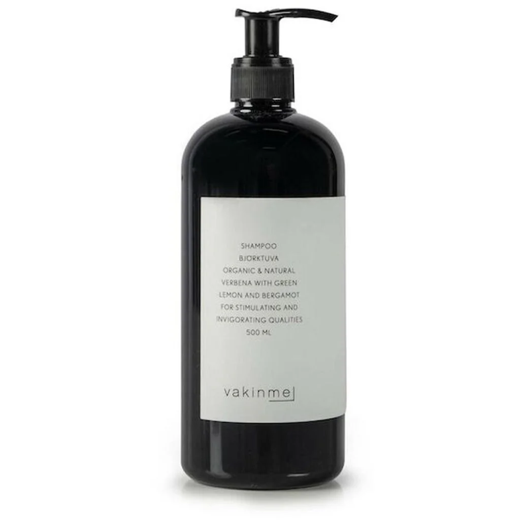 Vakinme Shampoo Dagmoss