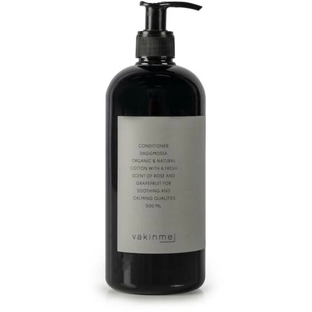 Vakinme Balsam Daggmossa