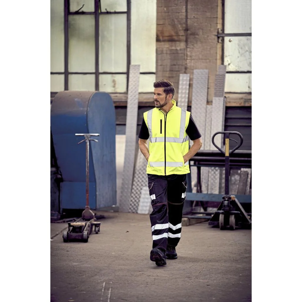 YOKO YK006 Veste & Bodywarmers