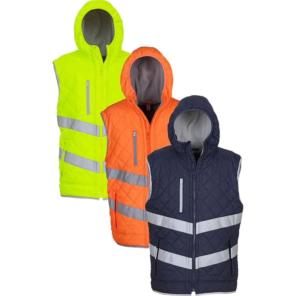 YOKO YK007 Veste & Bodywarmers