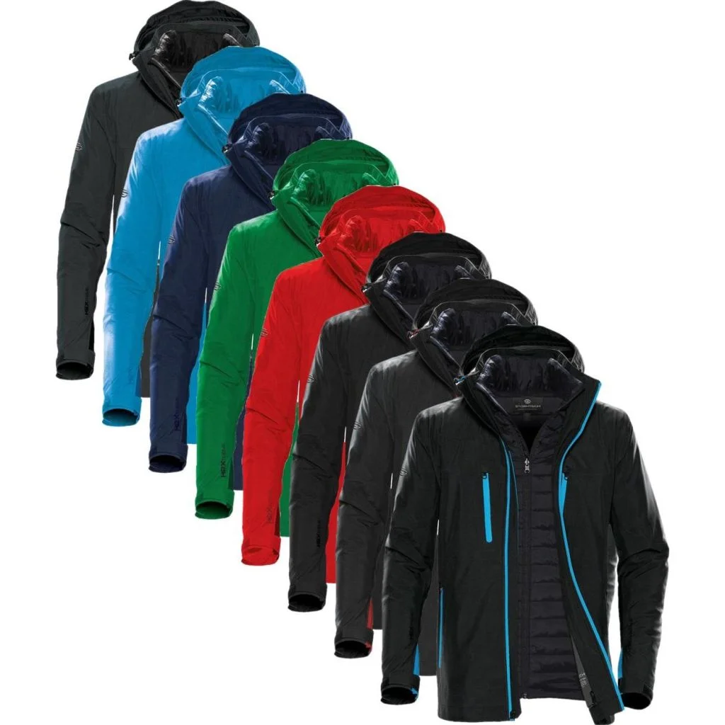 Stormtech SJ78 matrix system (h) / Jakke