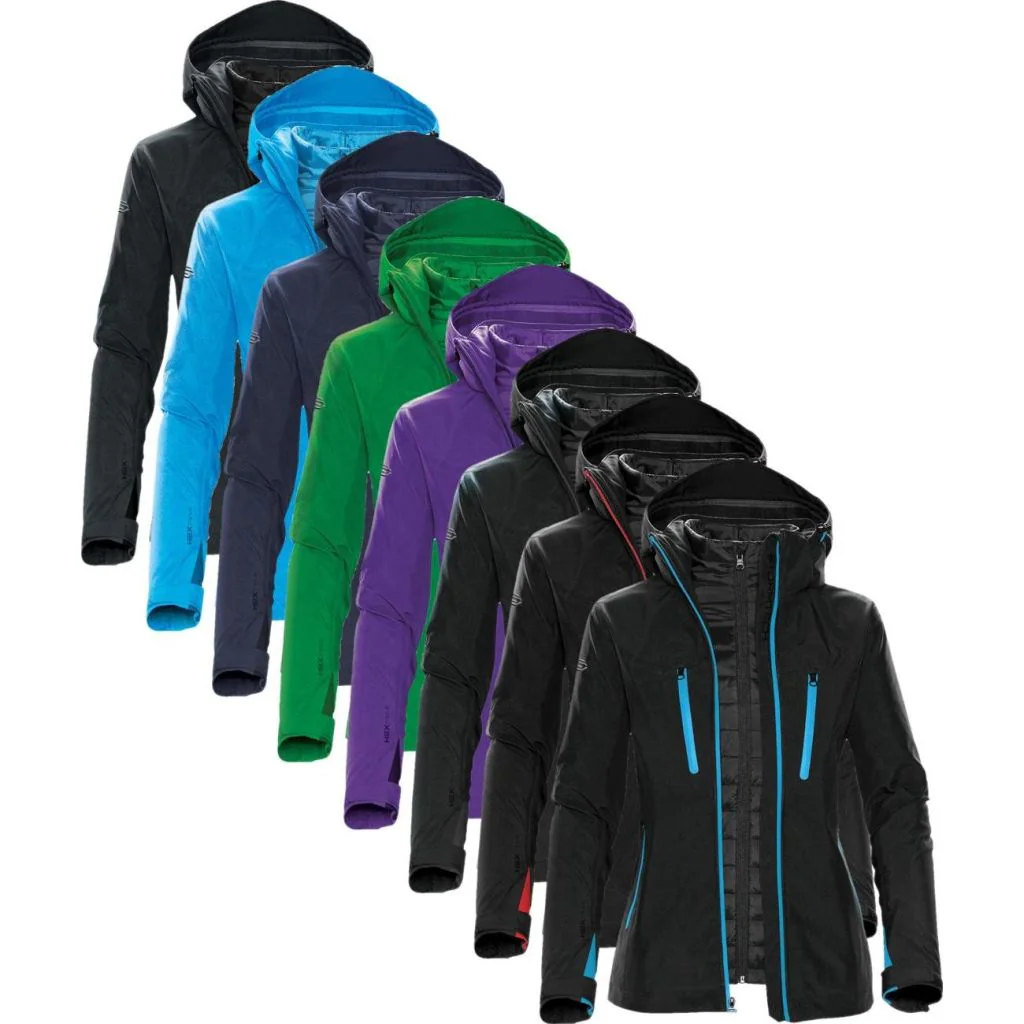 Stormtech SJ79 matrix system (d) / Jakke