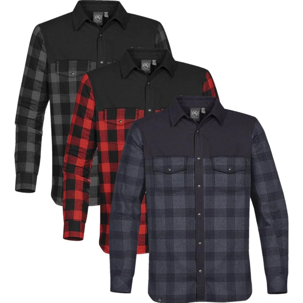 Stormtech SS06 logan thermal (h) / Jakke