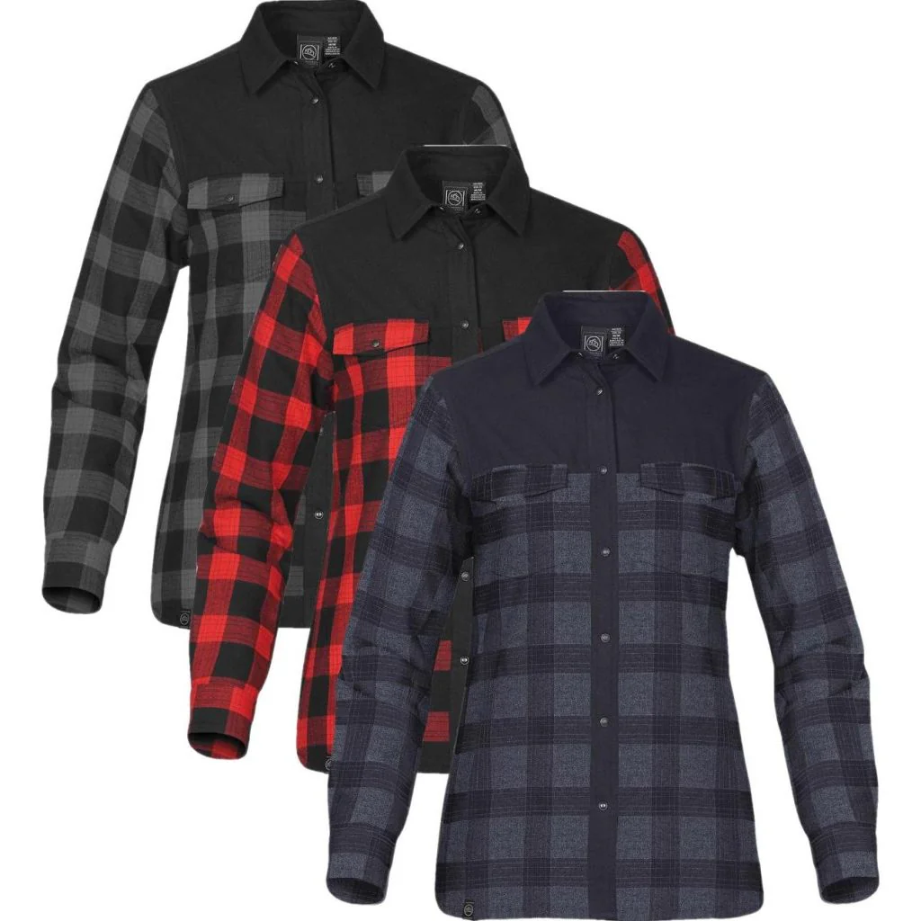 Stormtech SS07 logan thermal (d) / Jakke