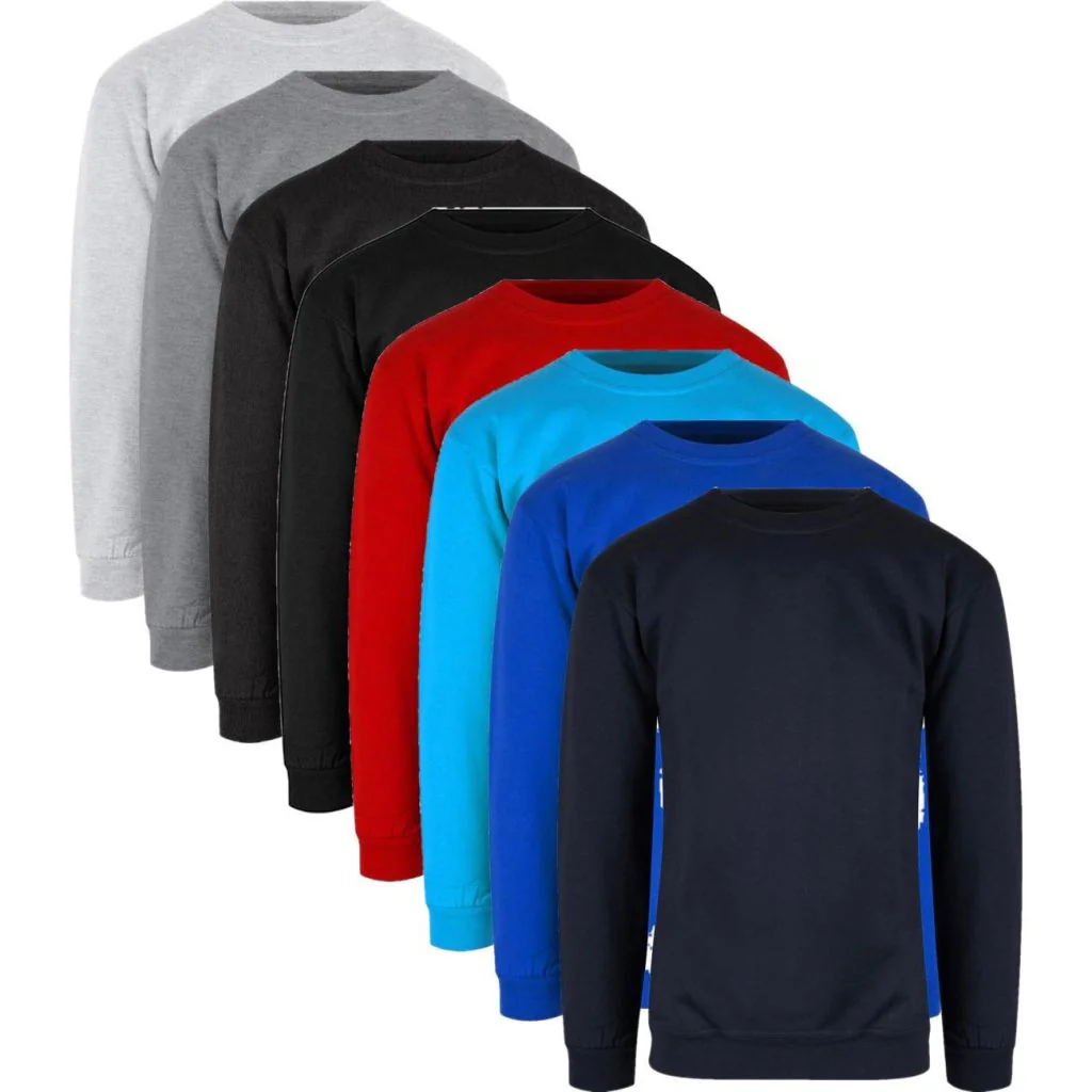 Blue Rebel 0150 jaguar / Sweater