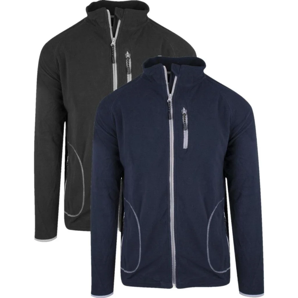 Blue Rebel 0190 tiger / Fleece