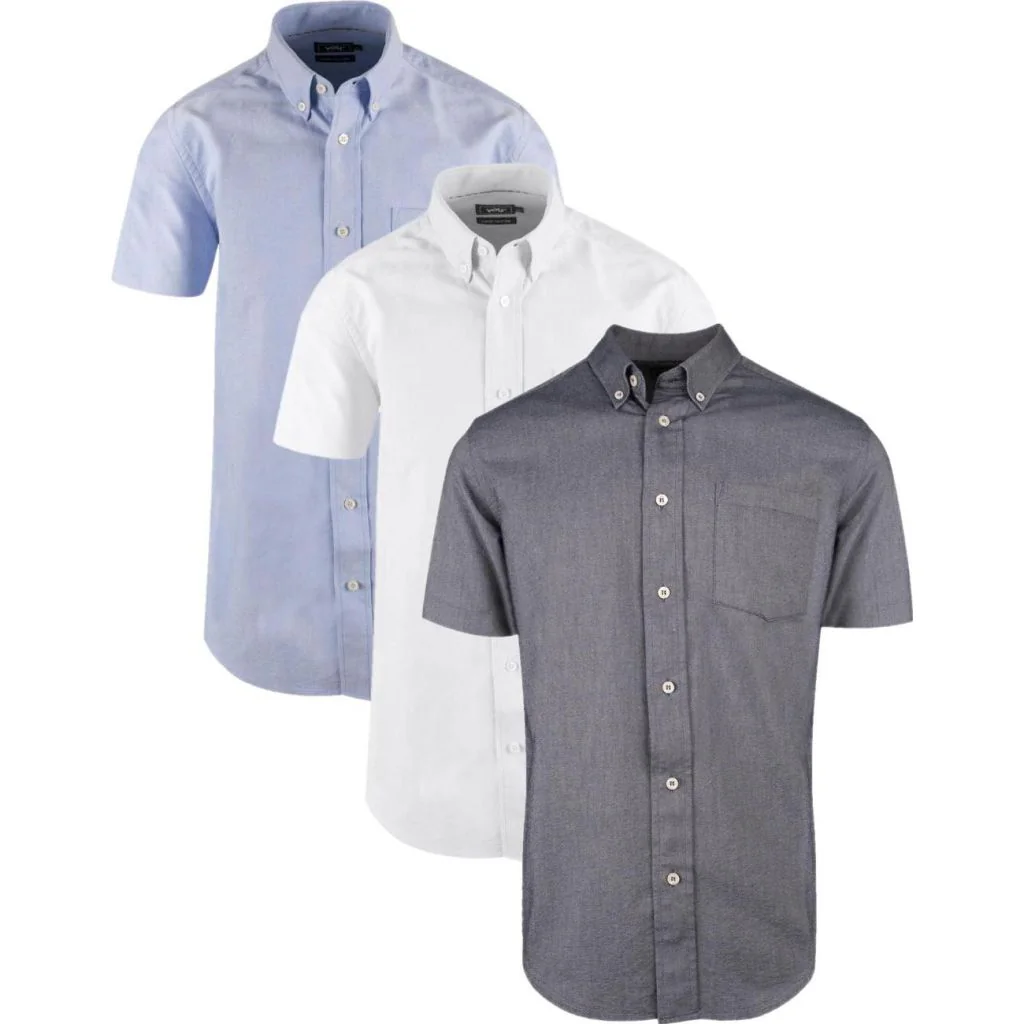 YOU Brands 8412 harvard k/e / Skjorte