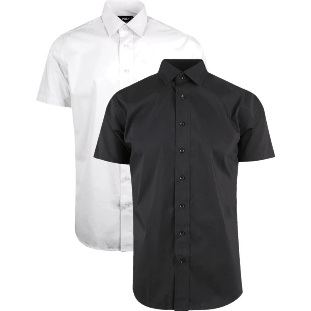 YOU Brands 8520 sanremo k/e / Skjorte