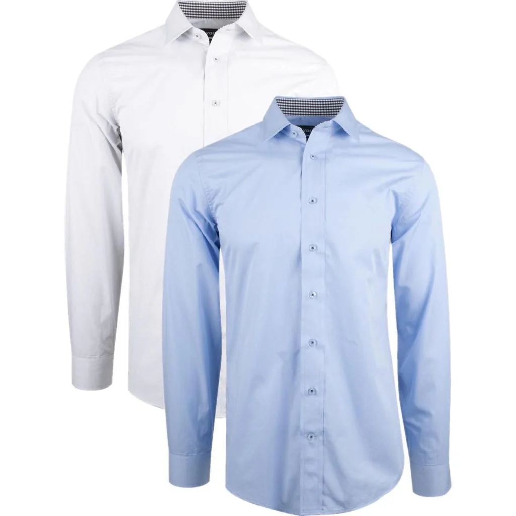 YOU Brands 8541 teramo / Skjorte