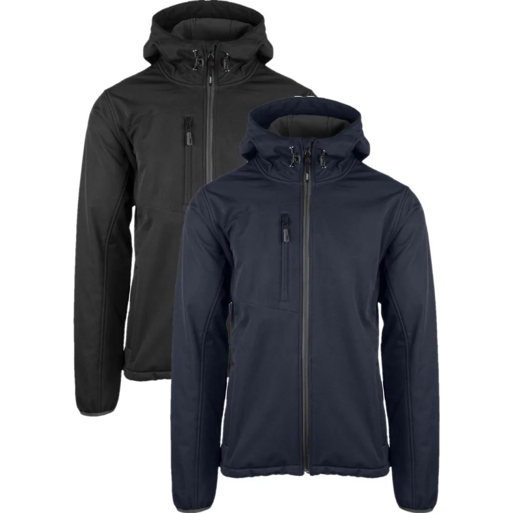 YOU Brands 8638 edison / Jakke