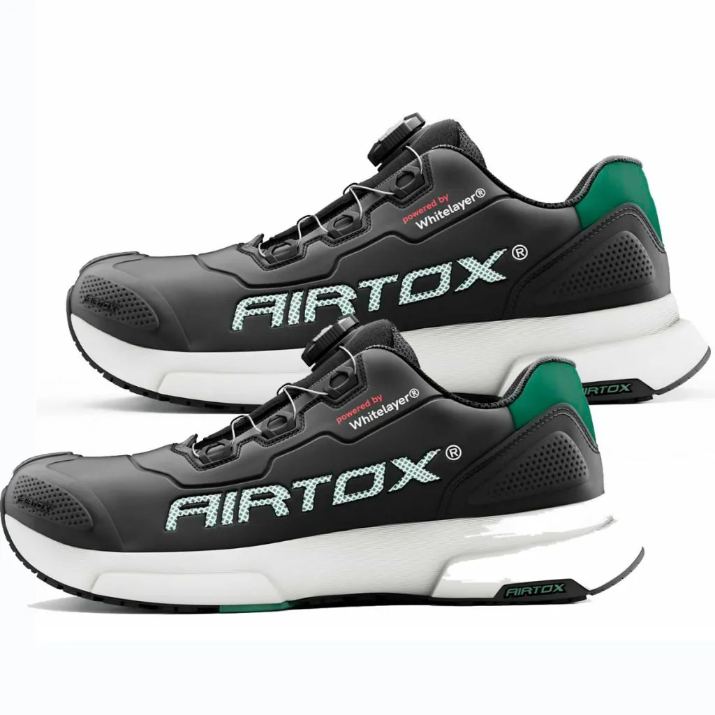 Airtox FL44 Sikkerhedssko