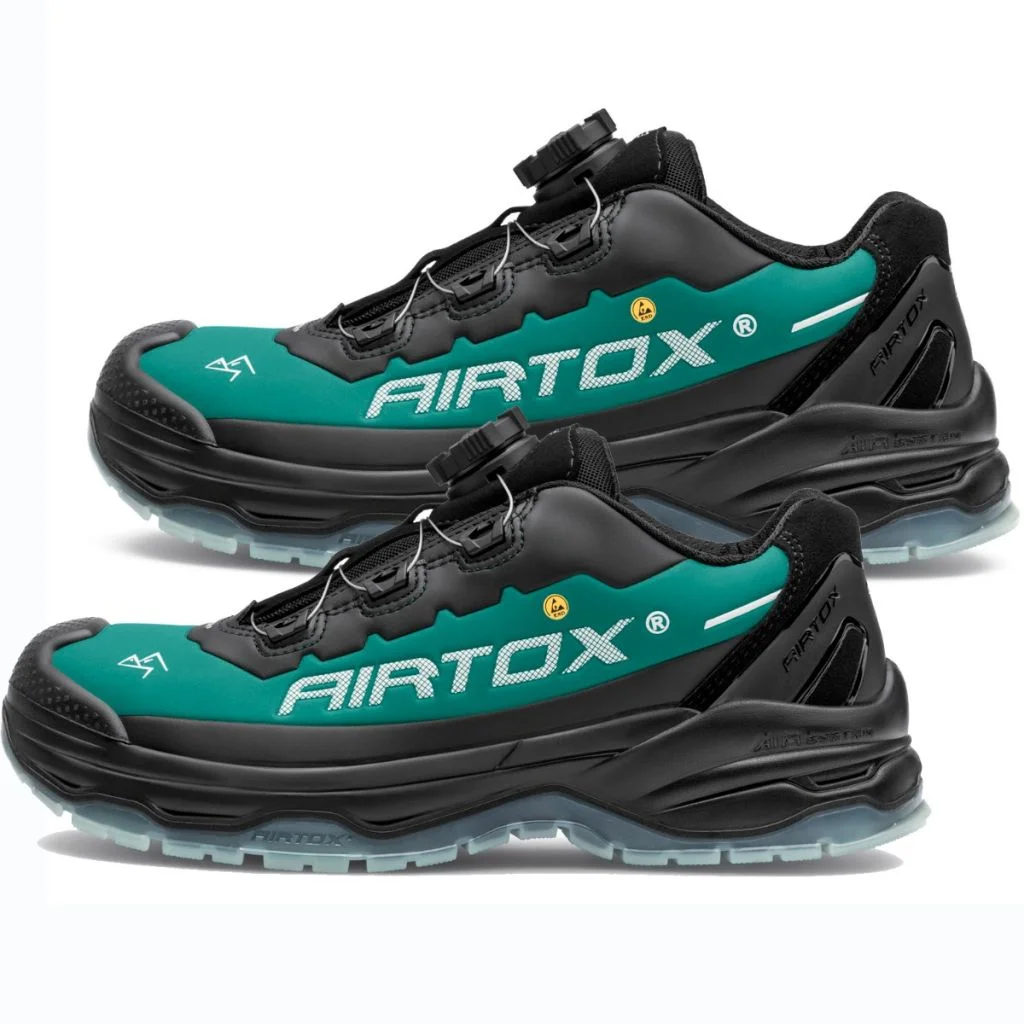 Airtox TX33 Sikkerhedssko