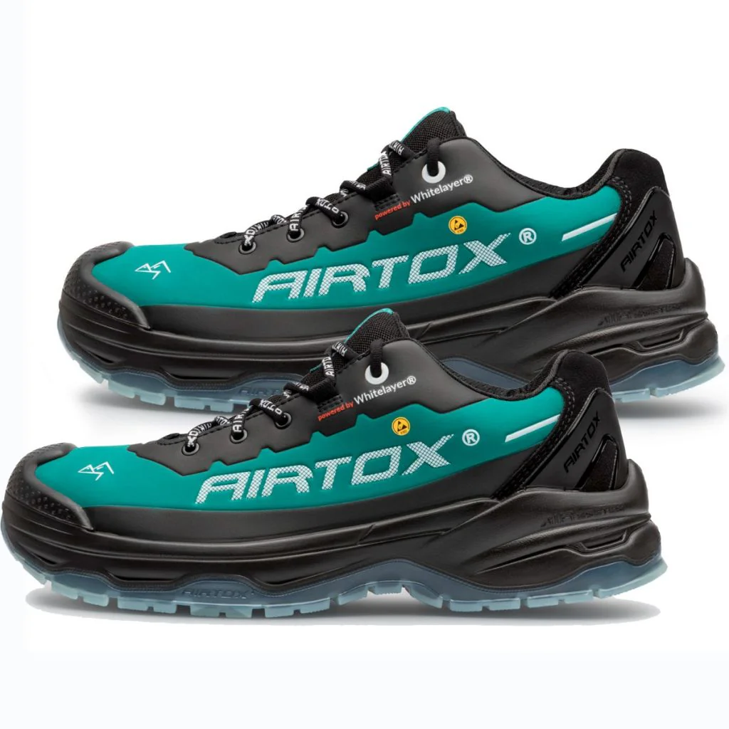 Airtox TX3 Sikkerhedssko