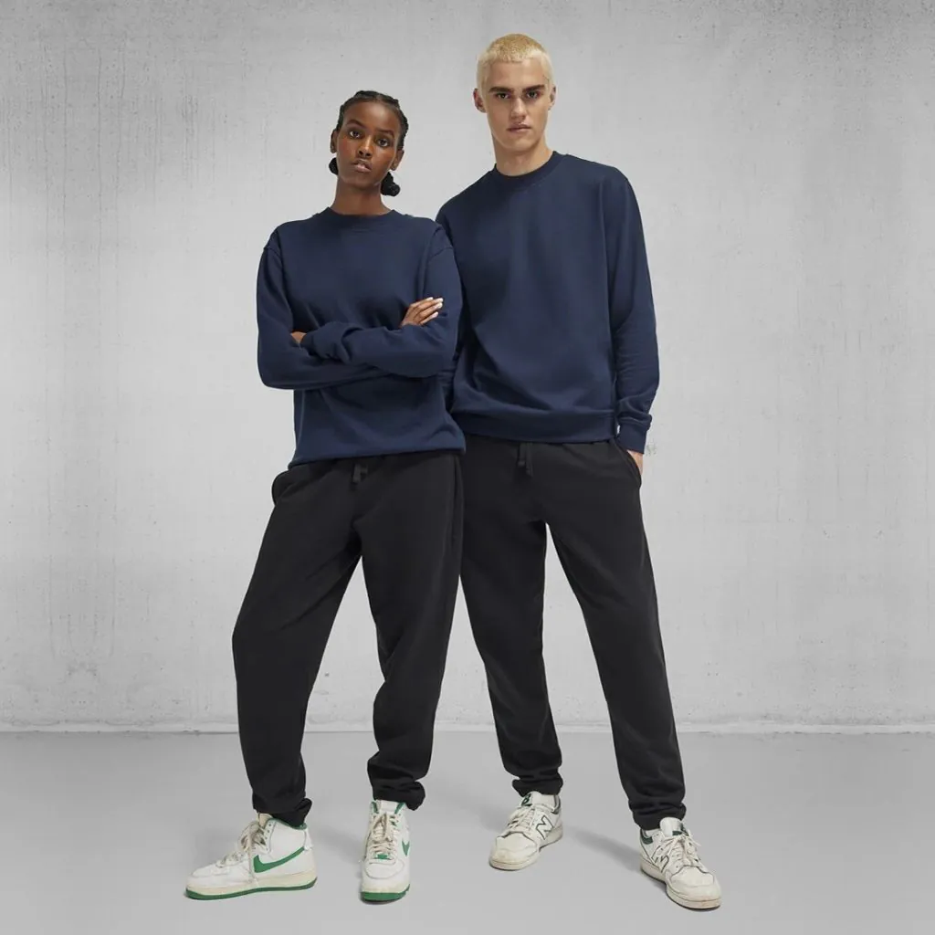 B&C BG001 Sweatpants - Joggingbukser