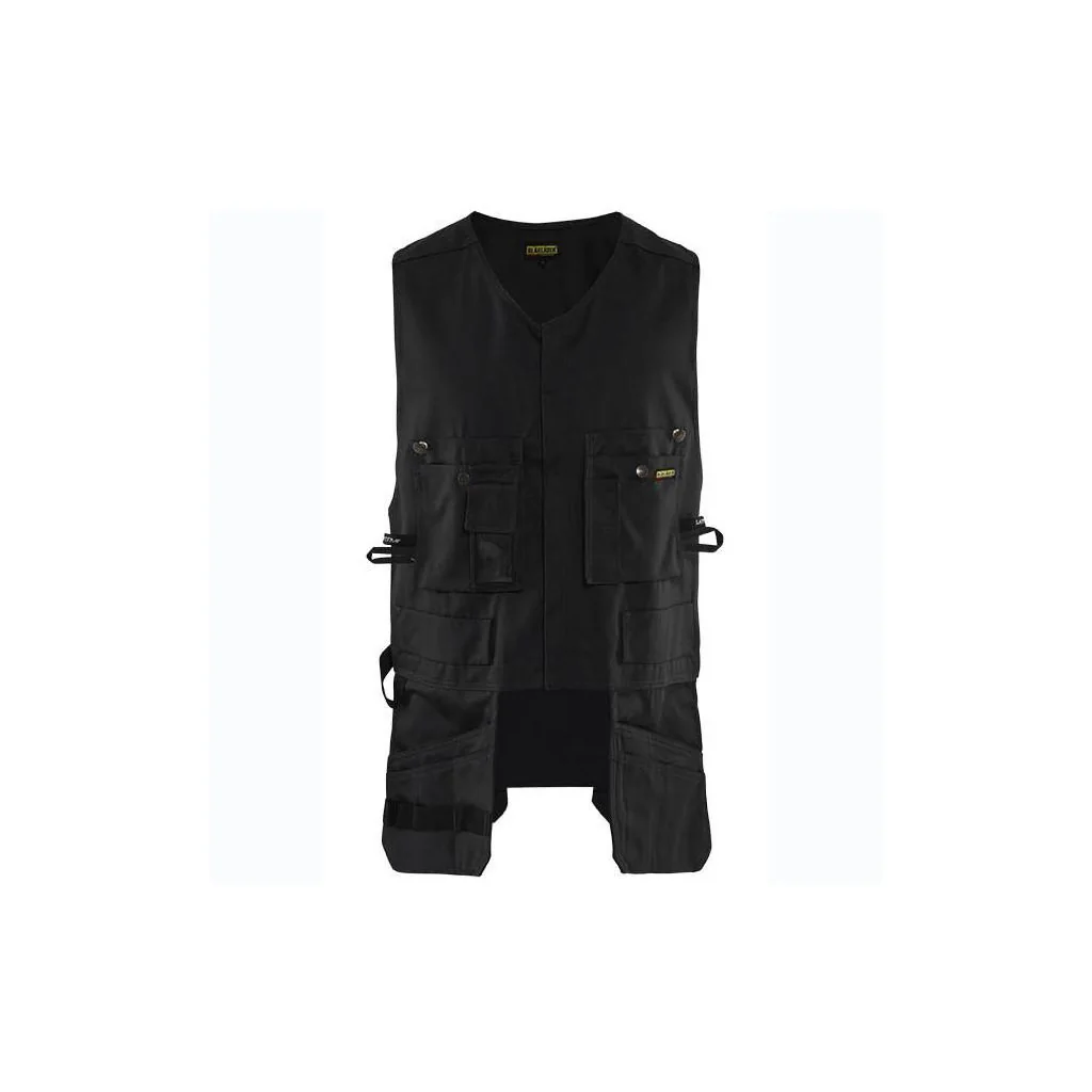 Blåkläder 31051860 Vest med sømlommer