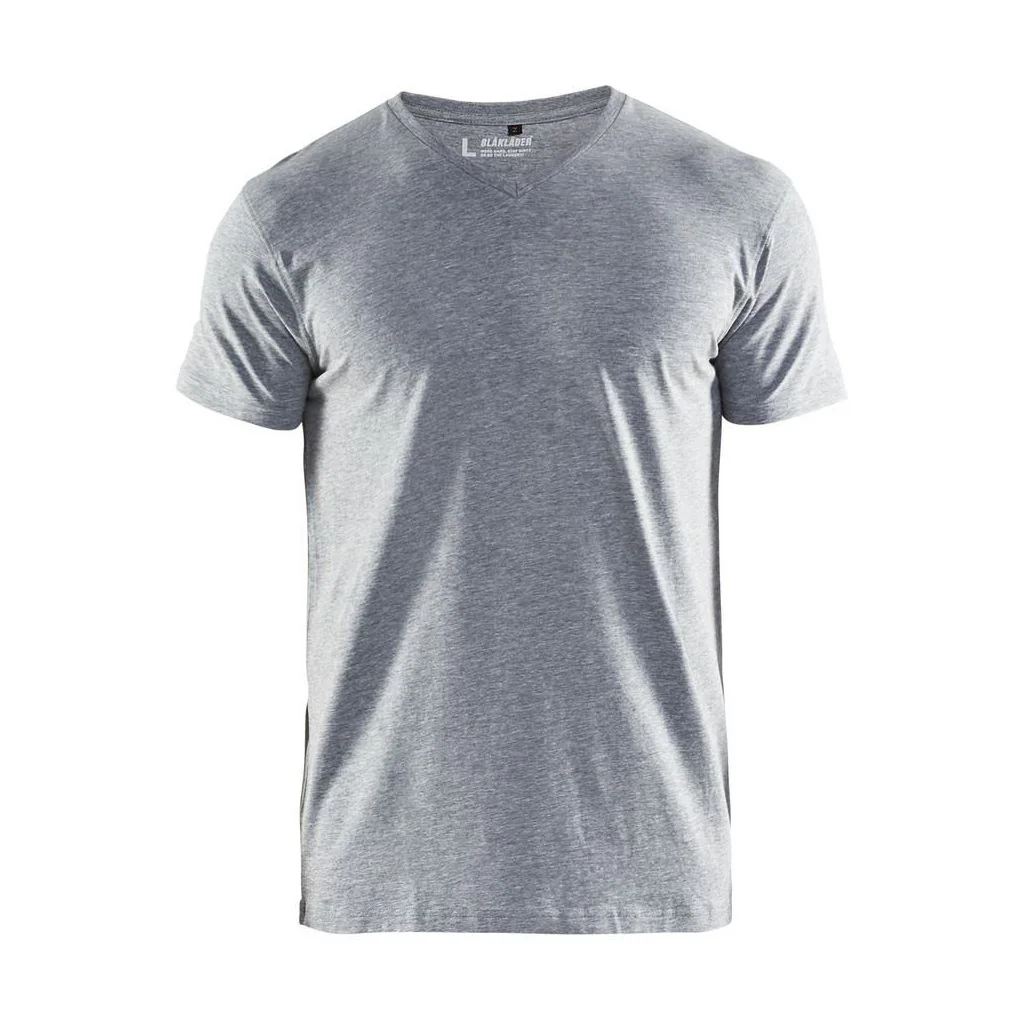 Blåkläder 33601059 T-shirt V-udskæring