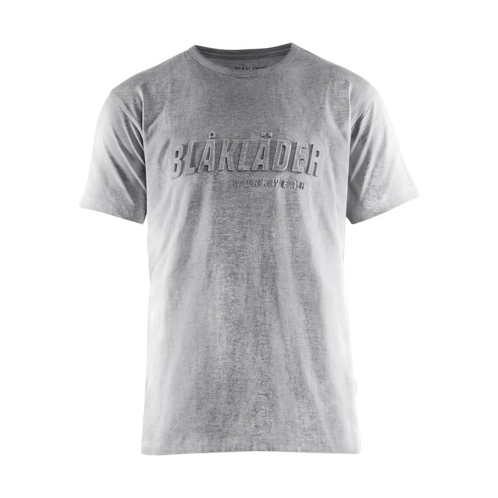 Blåkläder 35311043 T-shirt med 3D print