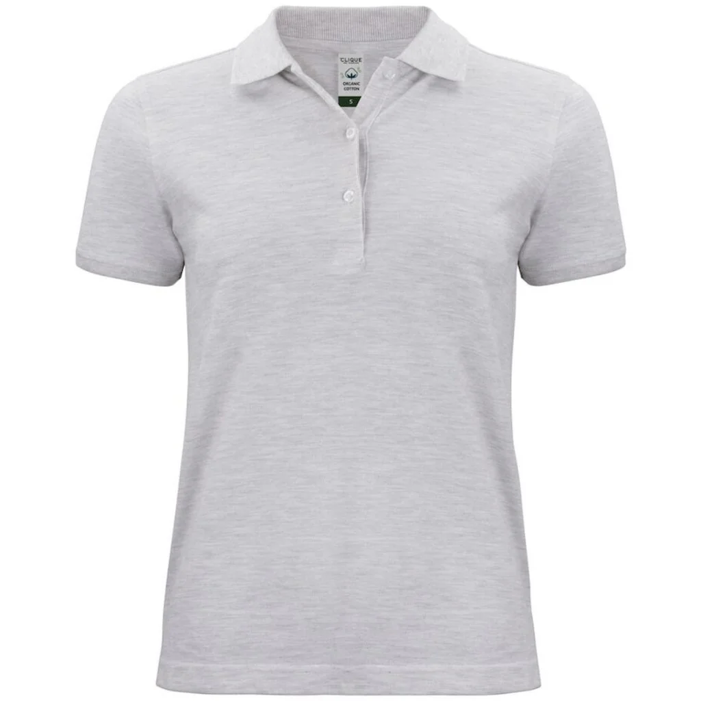Clique 28265 Classic OC Polo Ladies / Dame poloshirts med god pasform