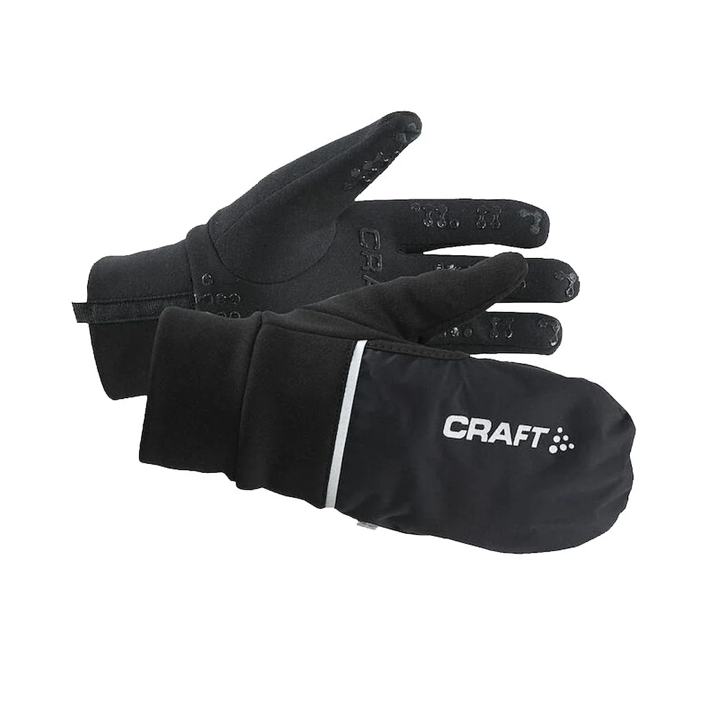 Craft Hybrid Weather Glove Unisex Handske 1903014