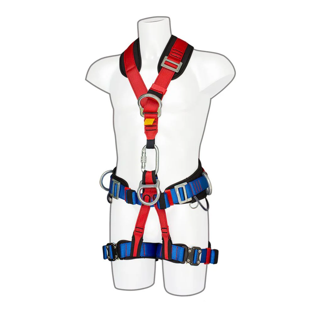 Portwest FP19 Portwest 4 punks Harness komfort Plus