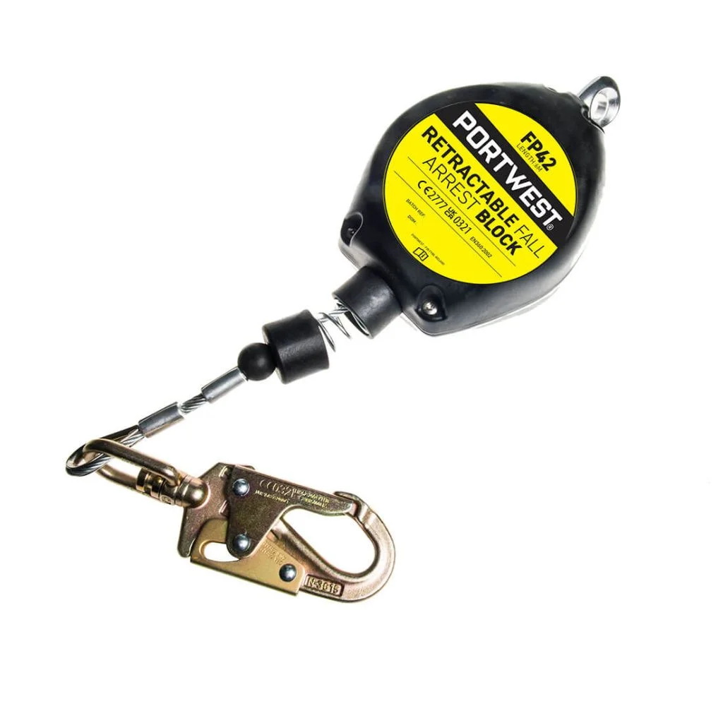 Portwest FP42 6m Faldblok