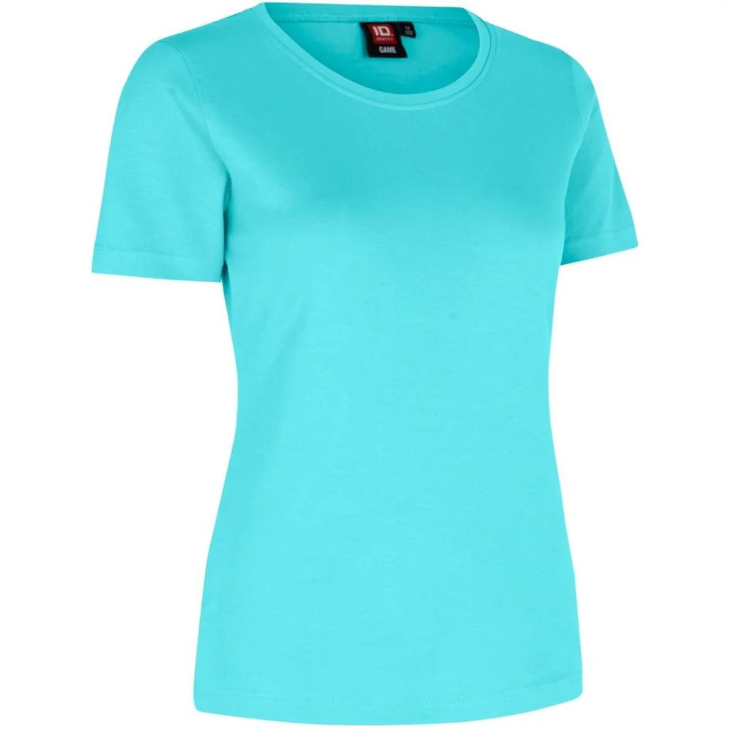 ID 0508 Interlock T-shirt | dame