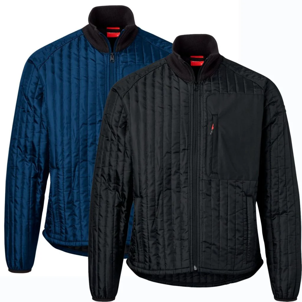 Kansas Icon X Termojakke 129050