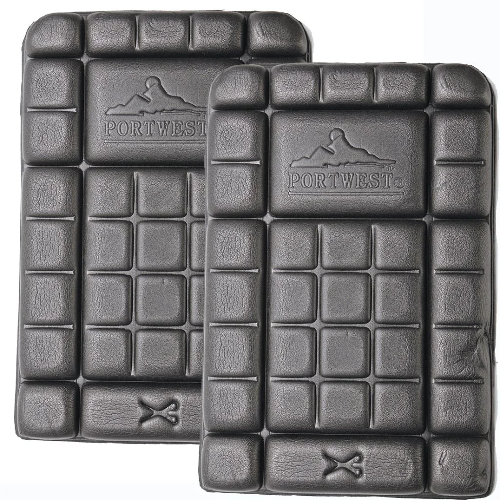 Portwest KP44 CE Knæpuder