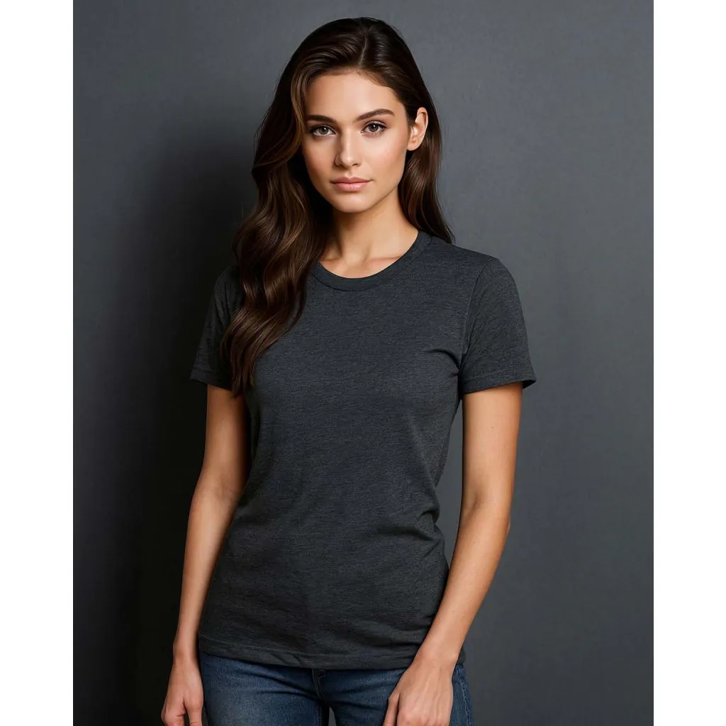 Next Level Apparel NX6210 Unisex CVC T-shirt